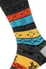 Chili Lifestyle Socks THERMO COLOR bunte Thermosocken 6 Produktbild-Vorschau 5
