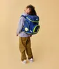 ergobag Schulranzen cubo Set 28 x 25 x 40 Produktbild-Vorschau 9