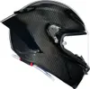 Kask AGV Pista GP RR Mono Carbon 2023, karbonowy, 2XL Podgląd zdjęcia produktu 4