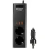 VOLTCRAFT Wechselrichter VC-CAR200 200 W 12 V/DC - 230 V/AC Produktbild-Vorschau 3