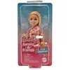 Barbie Chelsea HXM95, Modelka, Žena, 3 rok / roky, Dievča, Náhľad obrázku produktu 12