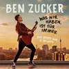 Ben Zucker - Was wir haben, ist für immer CD - Schlager Produktbild-Vorschau 1