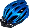 Jugend/Erwachsenen-Fahrradhelm, einteiliger, verstellbarer Produktbild-Vorschau 1