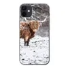 MuchoWow® Handyhülle Schutzhülle Hülle für iPhone 12 mini Produktbild-Vorschau 1