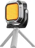 MARTVSEN R7 PRO 28 W magnetické LED video světlo, přenosné Náhled obrázku produktu 1
