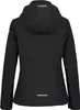 Icepeak Softshelljacke Brenham für Damen mit Kapuze, Produktbild-Vorschau 5