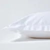 HOMESCAPES Kopfkissenbezug mit Stehsaum, Fadendichte 1000, Produktbild-Vorschau 2