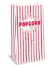 Párty sáčky na popcorn - 10 ks Náhled obrázku produktu 1