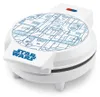 Select Brands RS010104 Select Brands Rundwaffeleisen Star Productafbeelding-voorbeeld 1