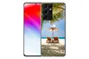 MuchoWow® Handyhülle Schutzhülle Hülle für Samsung Galaxy Produktbild-Vorschau 2