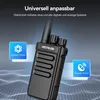 Retevis MateTalk P64 Digitales Funkgerät Lizenzfrei, Produktbild-Vorschau 5