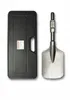 WERHE Pelle/lame 135x410 HEX 30 mm Voir les images du produit 2