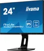 iiyama ProLite XUB2495WSU-B4, 61,2 cm (24.1"), 1920 x 1200 Produktbild-Vorschau 1