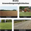 Wiltec Wiesenegge 155 x 123,5 cm mit Kettennetz, Produktbild-Vorschau 3