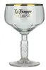 La Trappe Offizielles Bierglas 25 cl Produktbild-Vorschau 1