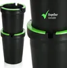 COM-FOUR® 4x Aschenbecher für draußen - Windaschenbecher - Produktbild-Vorschau 4
