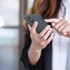 kwmobile Handyhülle für Apple iPhone 12 / iPhone 12 Pro Produktbild-Vorschau 4