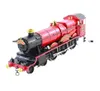 Metal Earth Hogwarts Express, Model pociągu, 14 lat(a), Podgląd zdjęcia produktu 4