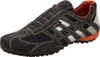 Geox Snake Sneaker Grau Produktbild-Vorschau 30