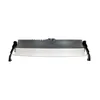 LED Downlight Einbaustrahler 30W Rund AERO UGR13 Ausschnitt Produktbild-Vorschau 4