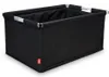 Famanu Transportkiste Aluminium Big-Box - Schwarz Produktbild-Vorschau 1