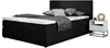 E-ZIMPAZ Boxspringbett SIMPLE 180x200 cm, Polsterbett mit Produktbild-Vorschau 5