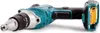 Atornillador de impacto inalámbrico Makita DFS452TJX2 Vista previa de la imagen del producto 5