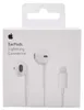 Apple EarPods Kopfhörer Kabelgebunden im Ohr Anrufe/Musik Produktbild-Vorschau 28