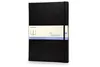 Moleskine 978-88-6293-196-0, Einfarbig, Schwarz, A3, Matt, Produktbild-Vorschau 12