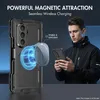 Handyhülle Magnet 360 Grad Samsung Galaxy Z Fold8 Ultra 5G Produktbild-Vorschau 8