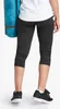 Venice Beach Esila DCFL Hose 5/6 black S Produktbild-Vorschau 3