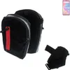 K-S-Trade Outdoor Gürteltasche Holster Umhängetasche Produktbild-Vorschau 1
