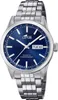 LOTUS Herren Uhr Classic Fashion 18670/3 Edelstahl Produktbild-Vorschau 8