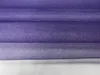 Tüll Stoff Meterware ca. 160 cm Breite, Lila Produktbild-Vorschau 2