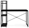 ModernHome TH-SD-1 Computerbureau, 120x60 cm, met een Productafbeelding-voorbeeld 5