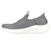 Skechers Schuhe Flex 30 Smooth Step, 149709GRY Produktbild-Vorschau 48