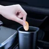 Baseus Cestino per auto senza polvere, 800 ml (nero) Anteprima dell’immagine prodotto 16