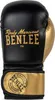 Gants de boxe en similicuir CARLOS Black/Gold 10 oz BENLEE Voir les images du produit 6