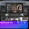 Radio samochodowe CarPlay Android 15 do VW T6 Transporter Podgląd zdjęcia produktu 11