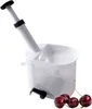 Kirschentkerner Olivenentkerner Kirschentsteiner Oliven Produktbild-Vorschau 1