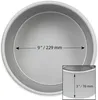 PME Round Cake Pan, Kuchenform, Rund, Flache Oberfläche, Produktbild-Vorschau 4