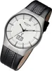 Regent Armbanduhr schwarz FR-217 Herren Produktbild-Vorschau 1