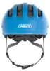 Casque Enfant Abus 67294 - SMILEY 3.0 SHINY BLUE S Voir les images du produit 12
