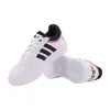 adidas Hoops 3.0 sportlicher Schnürer Weiß Produktbild-Vorschau 4