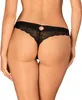 Chemeris Schwarze Figi mit Spitze XS/S - Komfort & Eleganz Produktbild-Vorschau 11