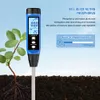 Digitální měřič půdního fosforu, tester půdních živin, Náhled obrázku produktu 4