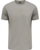 hummel hmlRED Basic T-Shirt Herren grey melange L Produktbild-Vorschau 8