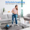 Cyklónový vysávač MEDION E2001 (bezvreckový, príkon 800 W, Náhľad obrázku produktu 6