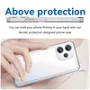 Schutzhülle für Xiaomi Poco M6 Pro 5G/Redmi 12/Redmi 12 5G Produktbild-Vorschau 6