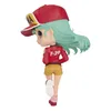 Banpresto - Dragon Ball Z - Q Posket - Bulma II Ver. A 14 Produktbild-Vorschau 3